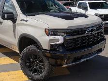 2026 Chevrolet Silverado 1500 ZR2 | 1.5in ReadyLift | Fuel - Photo 16