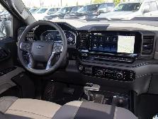 2026 Chevrolet Silverado 1500 ZR2 | 1.5in ReadyLift | Fuel - Photo 33