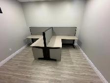 OFFICE CUBICLES & WORKSTATIONS — MULTIPLE BRANDS & CONFIGURATION - Photo 6