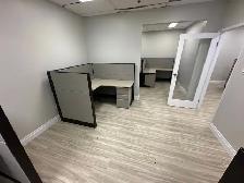 OFFICE CUBICLES & WORKSTATIONS — MULTIPLE BRANDS & CONFIGURATION - Photo 7