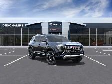 GMC TERRAIN DENALI TI 2027