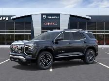 GMC TERRAIN DENALI TI 2027 - Photo 2