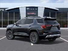 GMC TERRAIN DENALI TI 2027 - Photo 3