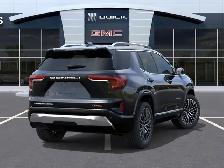 GMC TERRAIN DENALI TI 2027 - Photo 4