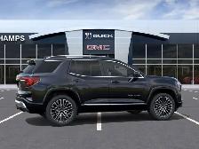 GMC TERRAIN DENALI TI 2027 - Photo 5