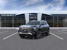 GMC TERRAIN DENALI TI 2027 - Photo 8