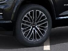 GMC TERRAIN DENALI TI 2027 - Photo 9