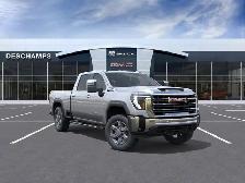 GMC SIERRA 2500HD SLT 2026