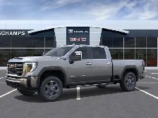 GMC SIERRA 2500HD SLT 2026 - Photo 2