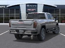 GMC SIERRA 2500HD SLT 2026 - Photo 4