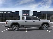 GMC SIERRA 2500HD SLT 2026 - Photo 5