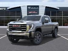 GMC SIERRA 2500HD SLT 2026 - Photo 6