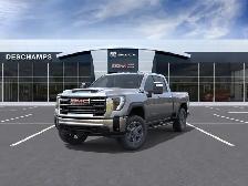 GMC SIERRA 2500HD SLT 2026 - Photo 8