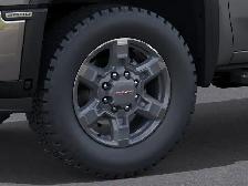 GMC SIERRA 2500HD SLT 2026 - Photo 9