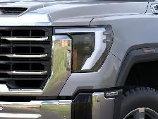 GMC SIERRA 2500HD SLT 2026 - Photo 10