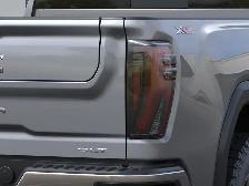 GMC SIERRA 2500HD SLT 2026 - Photo 11