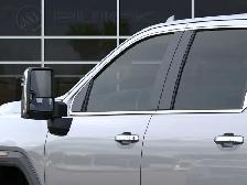 GMC SIERRA 2500HD SLT 2026 - Photo 12