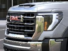GMC SIERRA 2500HD SLT 2026 - Photo 13