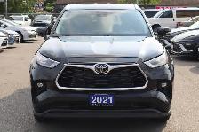 2021 Toyota Highlander XLE AWD - Photo 5