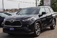 2021 Toyota Highlander XLE AWD - Photo 6