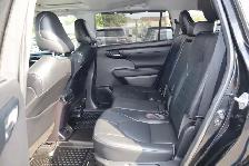 2021 Toyota Highlander XLE AWD - Photo 10