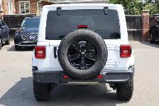 2023 Jeep Wrangler Sahara Altitude 4 Door 4x4 - Photo 4
