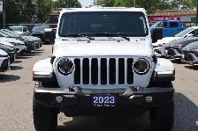 2023 Jeep Wrangler Sahara Altitude 4 Door 4x4 - Photo 6