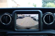2023 Jeep Wrangler Sahara Altitude 4 Door 4x4 - Photo 10