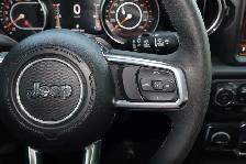 2023 Jeep Wrangler Sahara Altitude 4 Door 4x4 - Photo 13