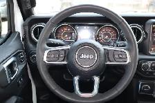 2023 Jeep Wrangler Sahara Altitude 4 Door 4x4 - Photo 15