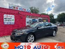 2014 Chevrolet Impala 2LT