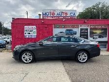 2014 Chevrolet Impala 2LT - Photo 2