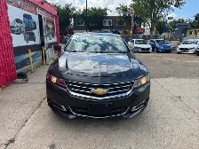 2014 Chevrolet Impala 2LT - Photo 3