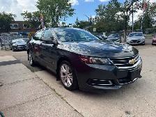 2014 Chevrolet Impala 2LT - Photo 4