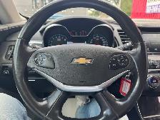 2014 Chevrolet Impala 2LT - Photo 7