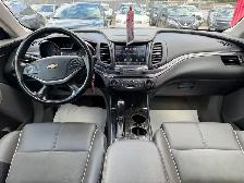 2014 Chevrolet Impala 2LT - Photo 9