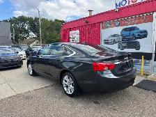 2014 Chevrolet Impala 2LT - Photo 16
