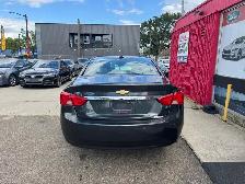 2014 Chevrolet Impala 2LT - Photo 17