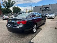 2014 Chevrolet Impala 2LT - Photo 18