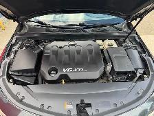 2014 Chevrolet Impala 2LT - Photo 20