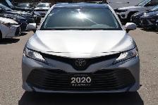 2020 Toyota Camry XLE - Photo 2