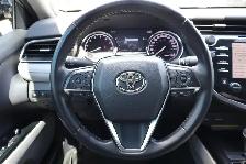 2020 Toyota Camry XLE - Photo 15