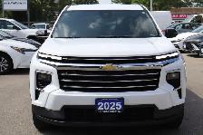 2025 Chevrolet Traverse AWD 4dr LT - Photo 2