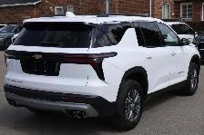 2025 Chevrolet Traverse AWD 4dr LT - Photo 4