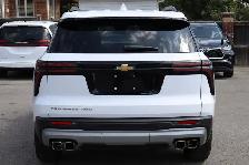 2025 Chevrolet Traverse AWD 4dr LT - Photo 5