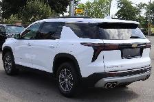 2025 Chevrolet Traverse AWD 4dr LT - Photo 6
