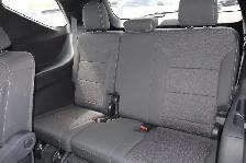 2025 Chevrolet Traverse AWD 4dr LT - Photo 8