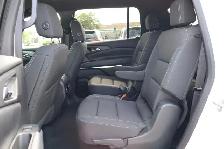 2025 Chevrolet Traverse AWD 4dr LT - Photo 9