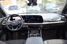 2025 Chevrolet Traverse AWD 4dr LT - Photo 12