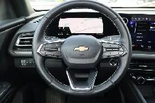 2025 Chevrolet Traverse AWD 4dr LT - Photo 13